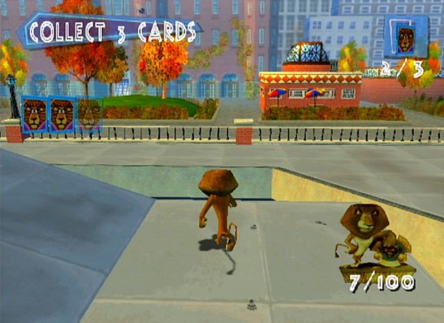 Madagascar game pc download free