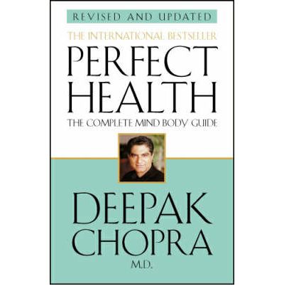 Deepak Chopra Books Free Download Pdf